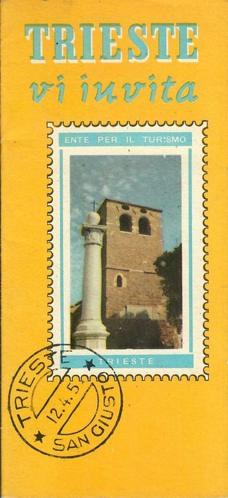 TRIESTE vi invita