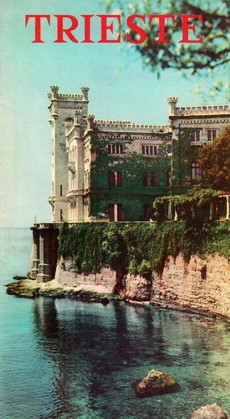 TRIESTE