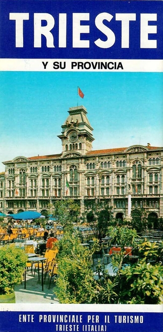 TRIESTE Y SU PROVINCIA