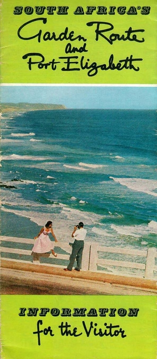 Garden Route and Port Elizabeth