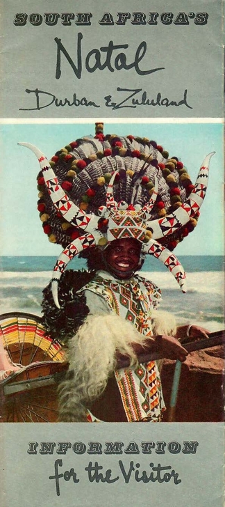 Natal, Durban & Zululand