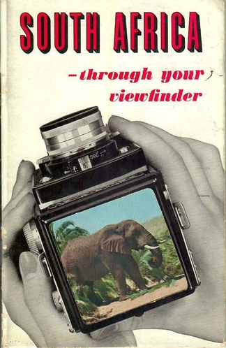 SOUTH AFRICA - through your viewfinder