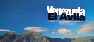 Venezuela El Avila - Parque Nacional