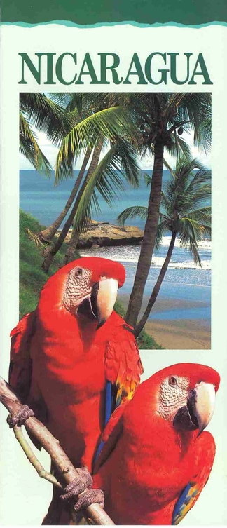 NICARAGUA