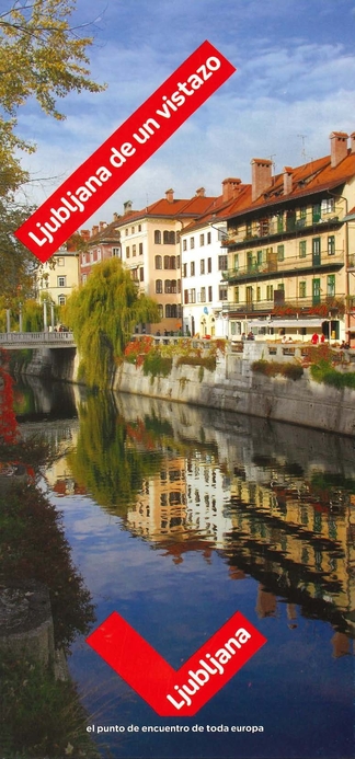 Ljubljana de un vistazo