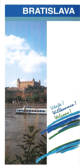 BRATISLAVA