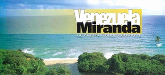 Venezuela - Miranda