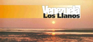 Venezuela - Los Llanos