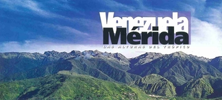Venezuela - Mérida