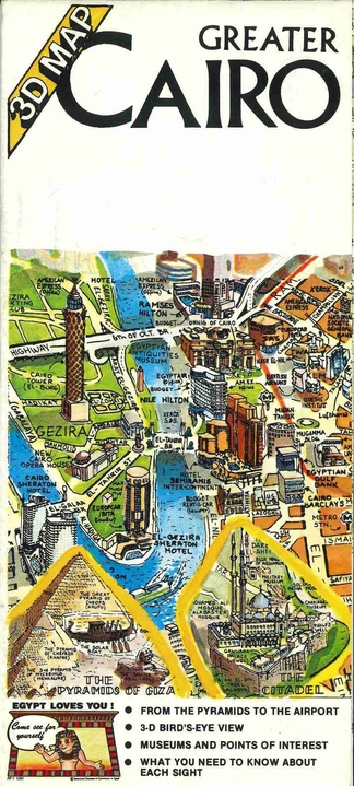 GREATER CAIRO