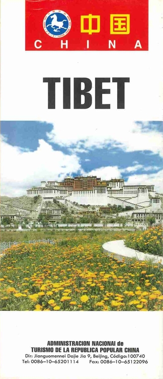 TIBET