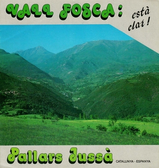VALL FOSCA: està clar !