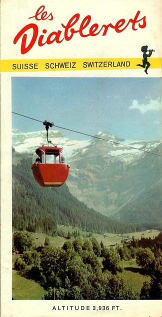 les Diablerets