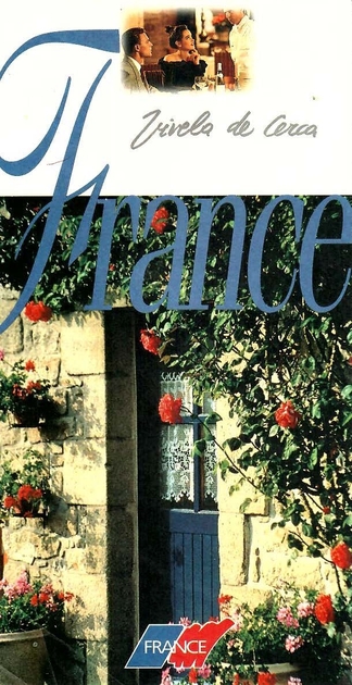 France - Vivela de cerca