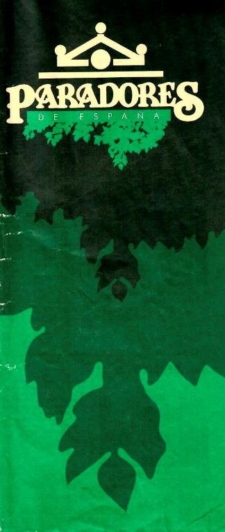 Paradores