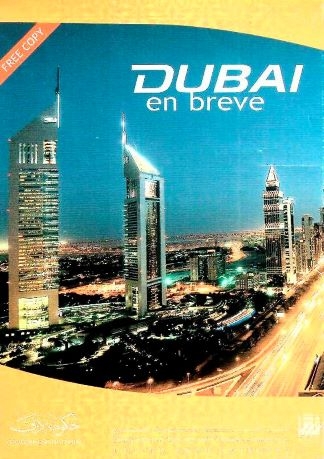 DUBAI en breve