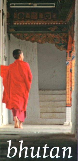 bhutan