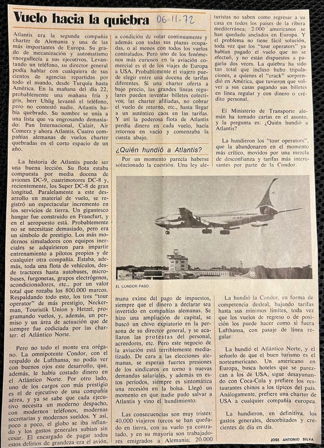 Atlantis AG