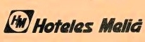 Hoteles Meliá - Anuncis