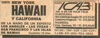 Visite New York, Hawaii y California - Viajes Icab