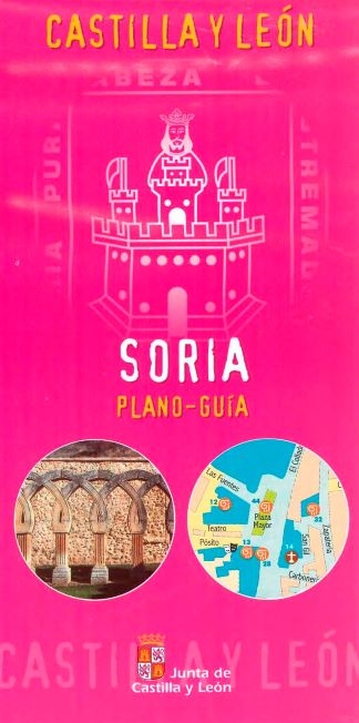 SORIA Plano-Guia