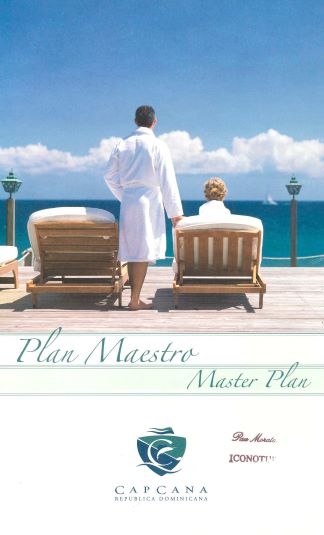 Plan Maestro - CAPCANA