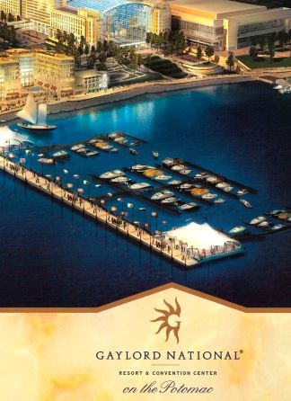 Gaylord Mational Resort & Convention Center - Maryland