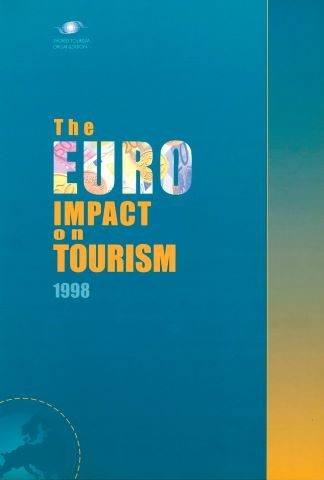 The EURO IMPACT ON TOURISM 1998