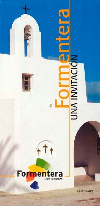 Formentera UNA INVITACION