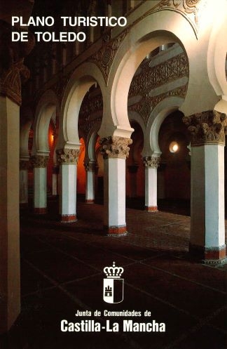 PLANO TURISTICO DE TOLEDO