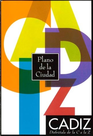 CADIZ - Disfrutala de la C a la Z