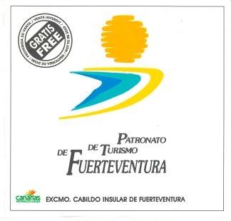 Patronato de Turismo de FUERTEVENTURA