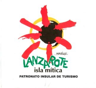 LANZAROTE, isla mística