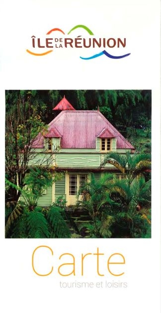 ÎLE DE LA RÉUNION
