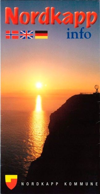 Nordkapp