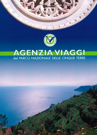 Agenzia Viaggi del Parco Nazionale delle Cinque Terre