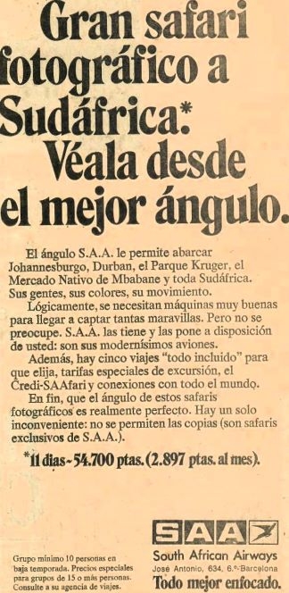 Gran safari fotográfico a Sudáfrica: Véala desde el mejor ángulo