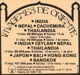 Oriente sus viajes a Oriente - Imagenes de Oriente