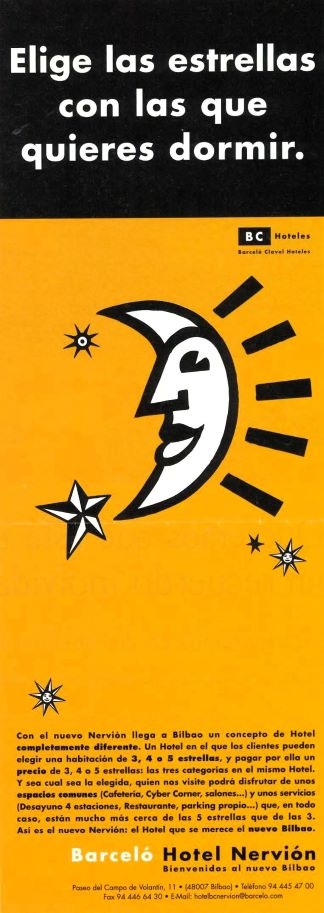 Barceló Hotel Nervión, Bilbao