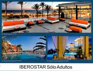 IBEROSTAR sólo Adultos