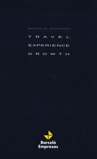 Barceló Empresas - Travel Experience Growth (1931-1996)