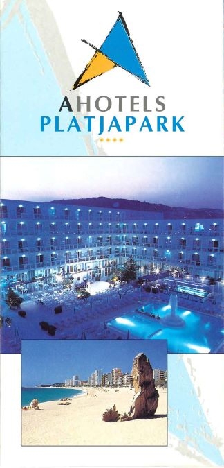 AHOTELS PLATJAPARK