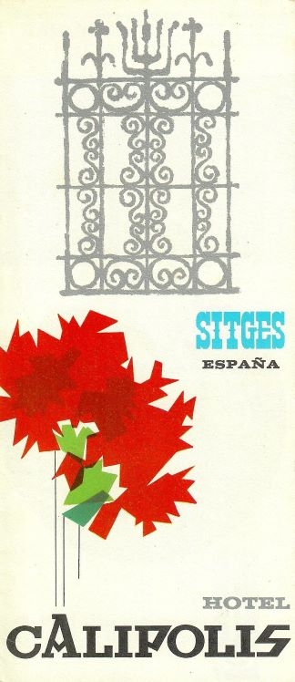 HOTEL CALIPOLIS de Sirges