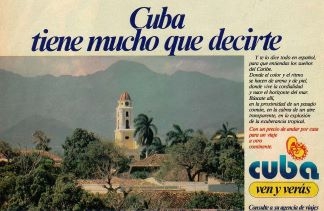 Cuba tiene mucho que decirte