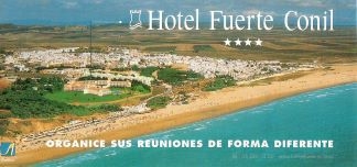 Hotel Fuerte Conil