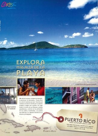 Puerto Rico - Explora mas allá de la playa