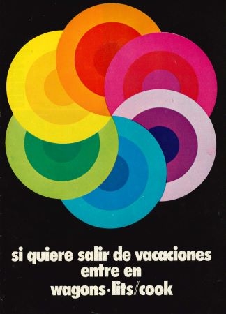 si quiere salir de vacaciones entre en wagons-líts/cook