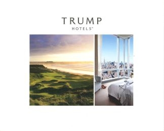 TRUMP HOTELS