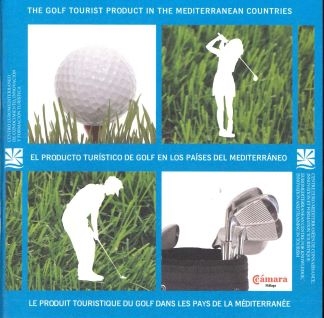 El Producto turístico de Golf en los países del Mediterráneo