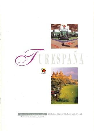 TURESPAÑA - Por qué este folleto ?